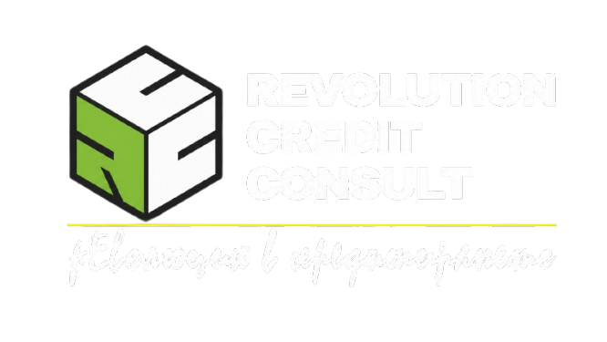 Revolution Credit Consult
